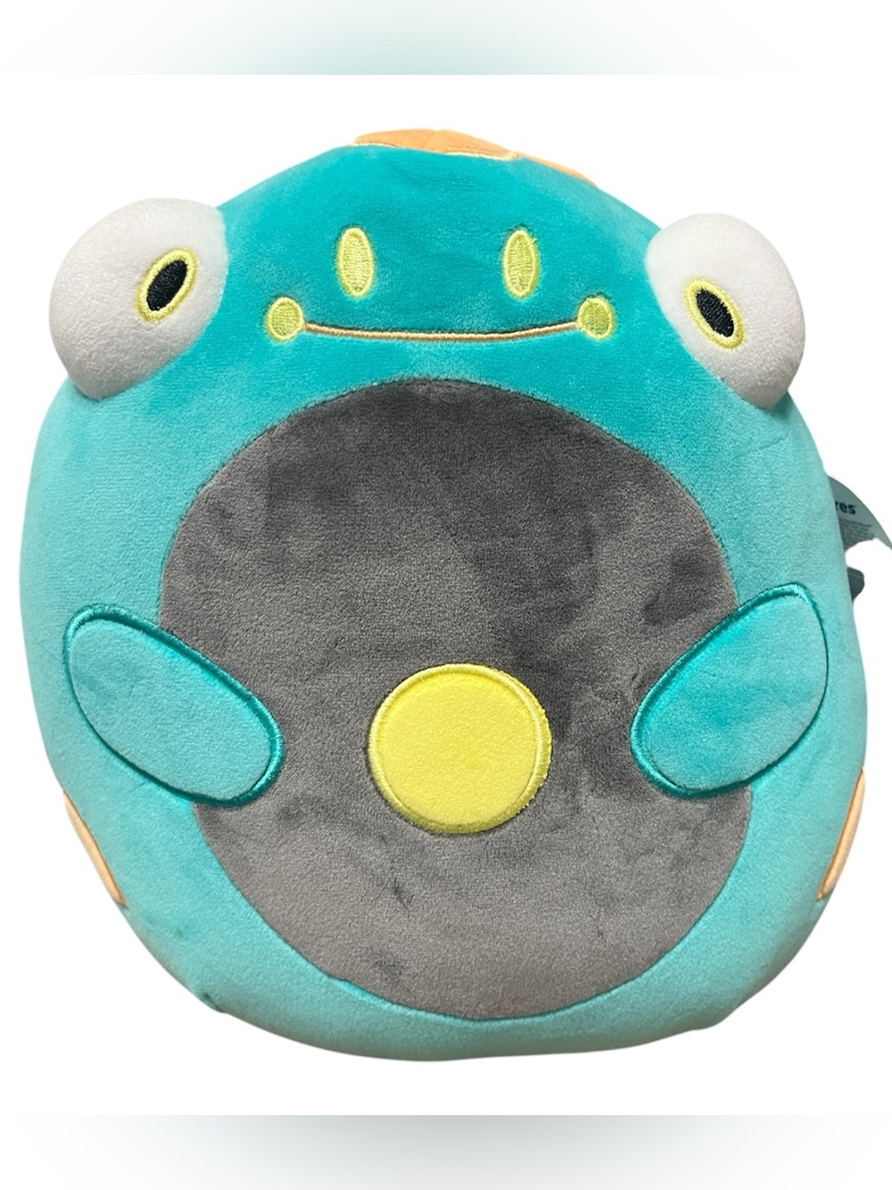 Squishmallows Pokemon Bellibolt 20 Inch Plush